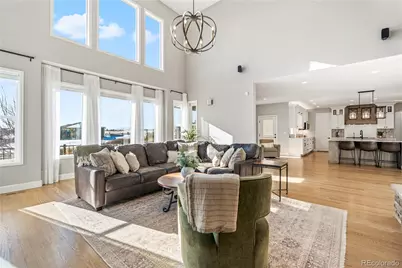 7693 Weaver Circle, Castle Rock, CO 80104 - Photo 9