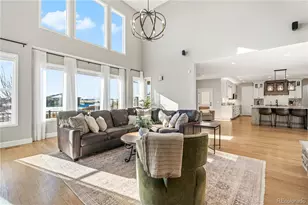 7693 Weaver Cir, Castle Rock, CO 80104 - Photo 9