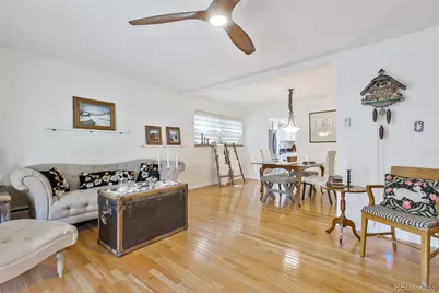 3538 S Ivanhoe Street, Denver, CO 80237 - Photo 5