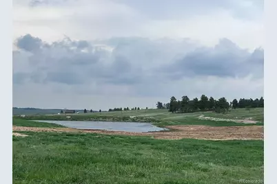4560 County Road 114, Elizabeth, CO 80107 - Photo 1