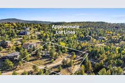 0 Granite Crag Circle, Evergreen, CO 80439 - Photo 5