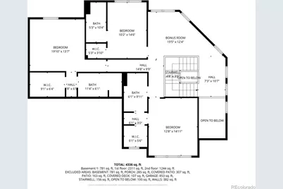 6929 S Eaton Street, Littleton, CO 80128 - Photo 49