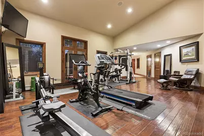 45 W Ranch Trail, Morrison, CO 80465 - Photo 43