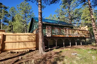 704 Yellow Pine Dr, Bailey, CO 80421 - Photo 3