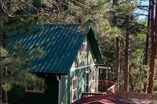 704 Yellow Pine Dr, Bailey, CO 80421 - Photo 1