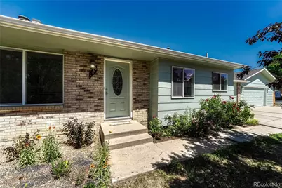 1362 S Andes Street, Aurora, CO 80017 - Photo 1