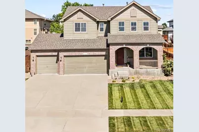 10226 Olathe Street, Commerce City, CO 80022 - Photo 3