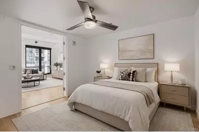 1750 Wewatta Street #403, Denver, CO 80202 - Photo 13