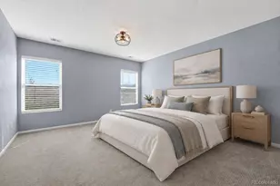 9669 Marmot Ridge Cir, Littleton, CO 80125 - Photo 13