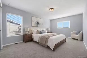 9669 Marmot Ridge Cir, Littleton, CO 80125 - Photo 17