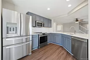 9669 Marmot Ridge Cir, Littleton, CO 80125 - Photo 9