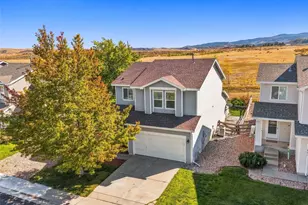 9669 Marmot Ridge Cir, Littleton, CO 80125 - Photo 1