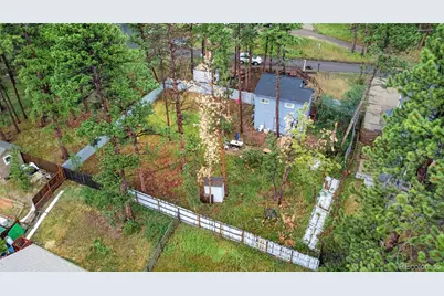 30063 Spruce Road, Evergreen, CO 80439 - Photo 17