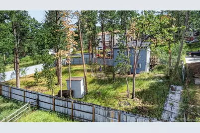 30063 Spruce Road, Evergreen, CO 80439 - Photo 21