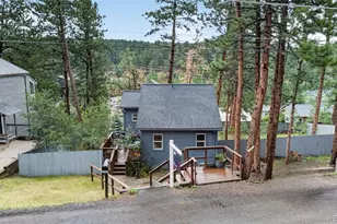 30063 Spruce Rd, Evergreen, CO 80439 - Photo 1