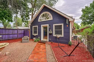 1824 W Colorado Ave, Colorado Springs, CO 80904 - Photo 33