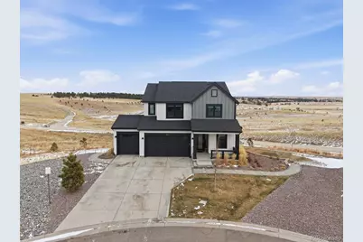 39358 Hart Circle, Elizabeth, CO 80107 - Photo 1