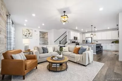39358 Hart Circle, Elizabeth, CO 80107 - Photo 3