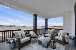 39358 Hart Cir, Elizabeth, CO 80107 - Photo 3