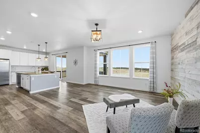 39358 Hart Circle, Elizabeth, CO 80107 - Photo 9