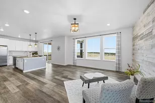 39358 Hart Cir, Elizabeth, CO 80107 - Photo 9