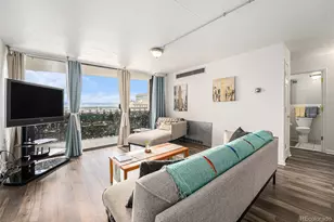 1020 15th St, Denver, CO 80202 - Photo 1