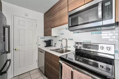 1020 15th Street #12C, Denver, CO 80202 - Photo 5