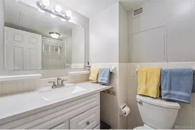 1020 15th Street #12C, Denver, CO 80202 - Photo 7
