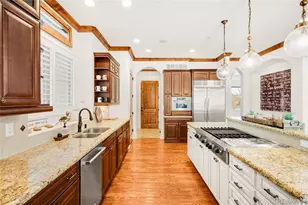 981 Buffalo Ridge Rd, Castle Pines, CO 80108 - Photo 19