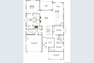 8658 Pennycress Drive, Littleton, CO 80125 - Photo 29