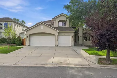 5554 W Ida Drive, Littleton, CO 80123 - Photo 1