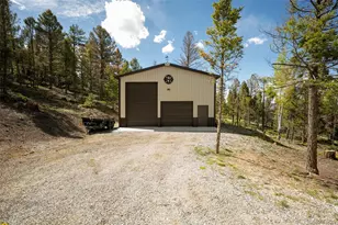 1540 Bolster Dr, Hartsel, CO 80449 - Photo 3