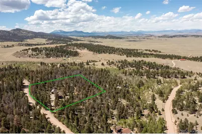 1540 Bolster Drive, Hartsel, CO 80449 - Photo 7