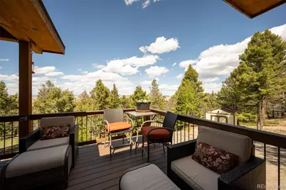 1540 Bolster Drive, Hartsel, CO 80449 - Photo 11