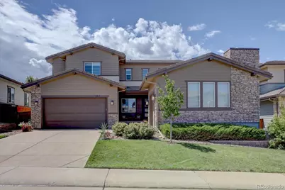 13956 Blue Wing Lane, Parker, CO 80134 - Photo 1