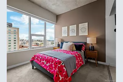 891 14th Street #1716, Denver, CO 80202 - Photo 9