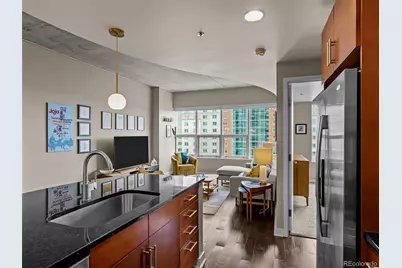891 14th Street #1716, Denver, CO 80202 - Photo 3