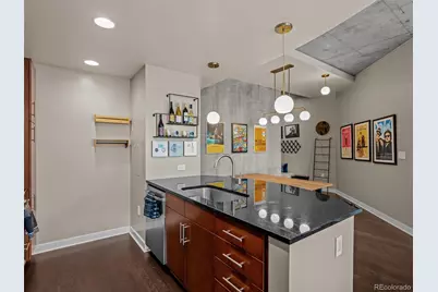 891 14th Street #1716, Denver, CO 80202 - Photo 5