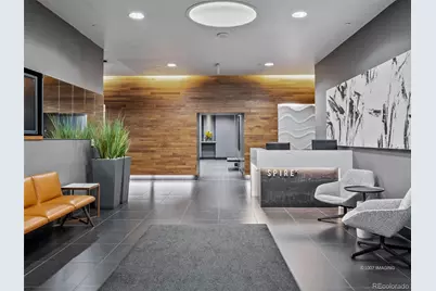 891 14th Street #1716, Denver, CO 80202 - Photo 21