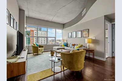 891 14th Street #1716, Denver, CO 80202 - Photo 1