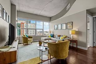 891 14th St, Denver, CO 80202 - Photo 1