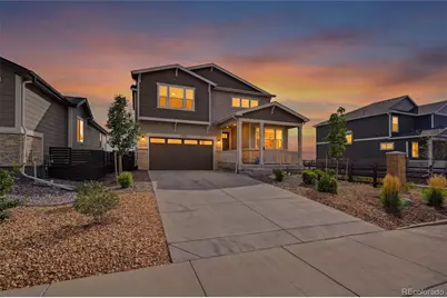 27536 E Byers Place, Aurora, CO 80018 - Photo 1