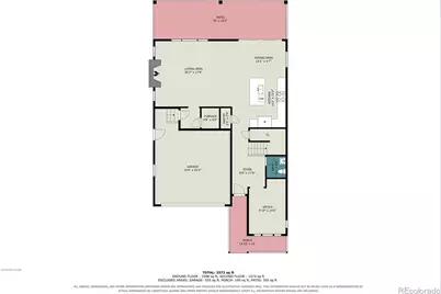 27536 E Byers Place, Aurora, CO 80018 - Photo 35