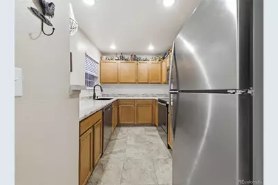 5705 W Atlantic Place #106, Lakewood, CO 80227 - Photo 13