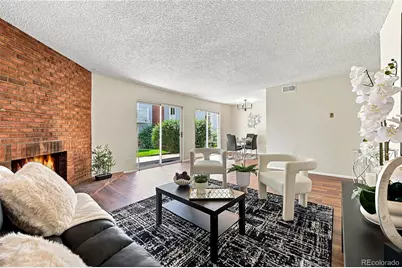 3337 S Monaco Street Parkway #A, Denver, CO 80222 - Photo 1