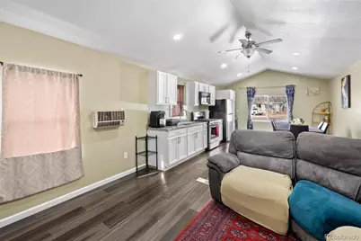 4825 Astrozon Boulevard, Colorado Springs, CO 80916 - Photo 3