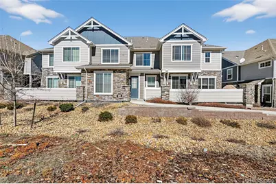23588 E Ida Drive #C, Aurora, CO 80016 - Photo 1