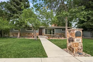 1017 Venus Dr, Colorado Springs, CO 80905 - Photo 1