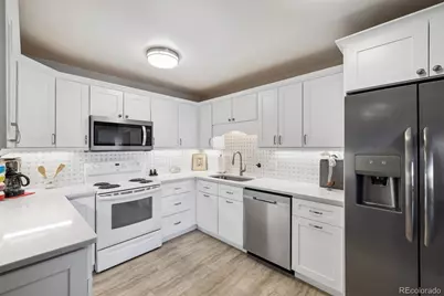 655 S Alton Way #7D, Denver, CO 80247 - Photo 1