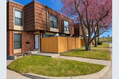 9472 W Utah Place, Denver, CO 80232 - Photo 1